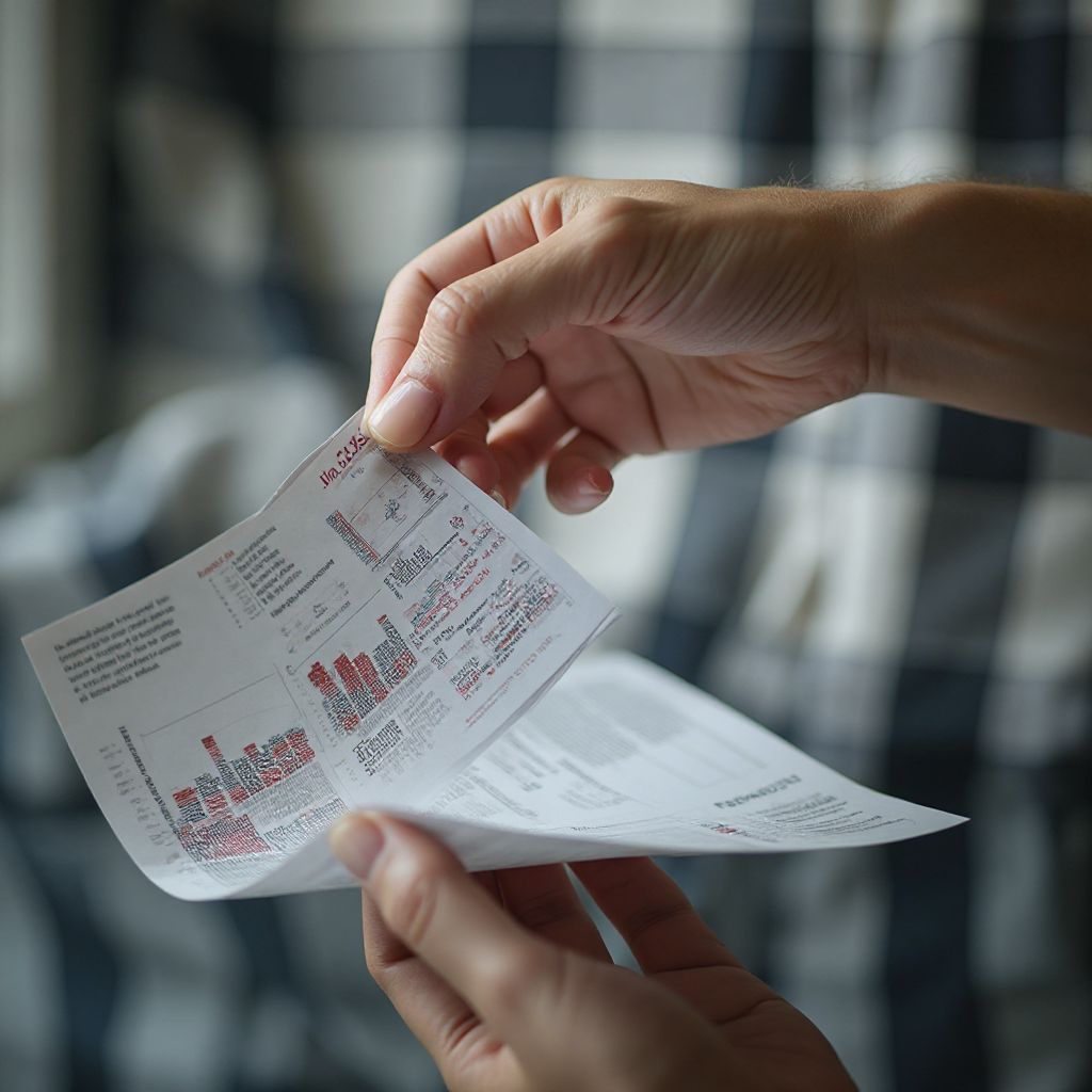 Best Practices in Risk management strategies
