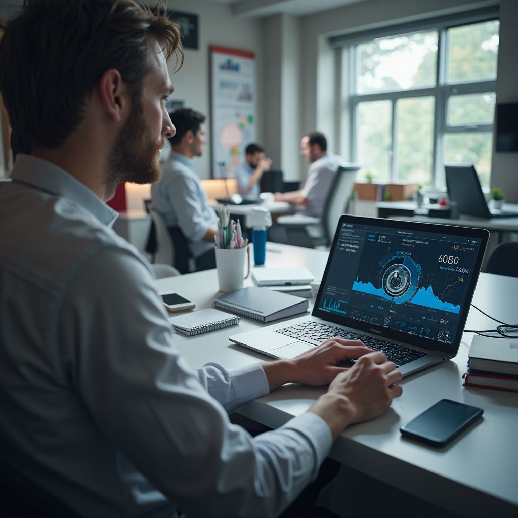 Latest Trends in Risk management strategies